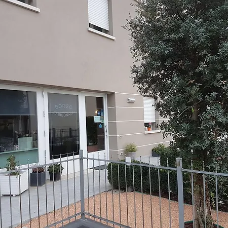 Affittacamere Borgo Sabbionara-3